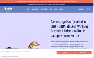 Ellevetsciences.de Screenshot 2024-05-22 11:38:46