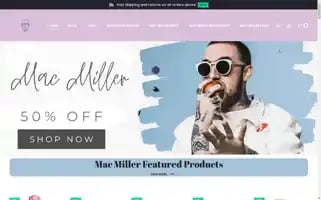 Macmillermerchandise.com Screenshot 2024-05-28 22:31:11