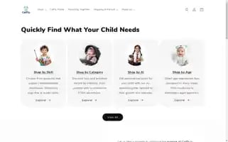 Calffy.com Screenshot 2024-04-15 21:55:19
