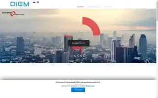 Diem.si Screenshot 2024-06-19 00:45:40