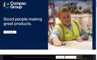 Compacgroup.co.nz Screenshot 2024-06-28 07:11:08