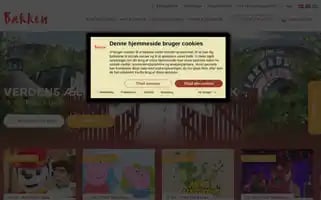 Bakken.dk Screenshot 2024-07-08 20:56:59