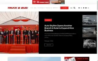 Truckandbusnews.net Screenshot 2024-05-14 16:07:31