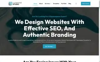 Lucrativestudio.com Screenshot 2024-07-01 02:34:14