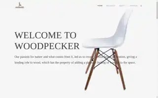 Woodpeckercy.com Screenshot 2024-05-18 09:54:30