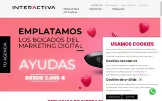 Interactivaclic.com Screenshot 2024-06-15 16:51:07