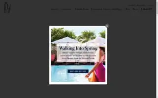 Therayhotel.com Screenshot 2024-04-19 13:15:41