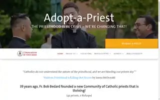 Companionscross.org Screenshot 2024-07-05 00:51:56