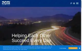 Ncmassociates.com Screenshot 2024-07-04 00:48:49