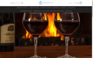 Cateringfamous.com Screenshot 2024-05-26 12:27:11