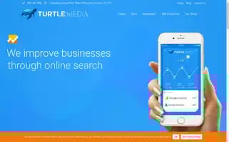 Turtlemedia.co.uk Screenshot 2024-06-16 09:39:23