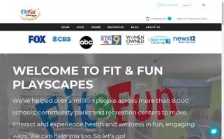 Fitandfunplayscapes.com Screenshot 2024-05-05 07:35:37