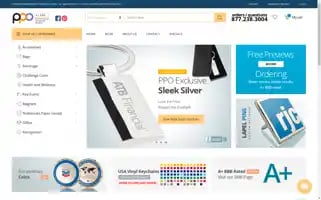 Promotionalproductsonline.com Screenshot 2024-05-13 13:31:24