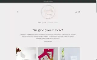 Rachellemeaux.com Screenshot 2024-04-27 10:21:35