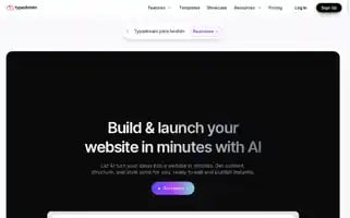 Typedream.com Screenshot 2024-06-28 05:27:58