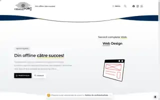 Creativepoint.ro Screenshot 2024-06-27 14:33:27
