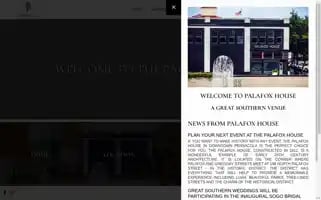 Palafoxhouse.com Screenshot 2024-07-04 04:32:50