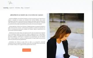 Rominaraffetto.com Screenshot 2024-05-21 18:38:56