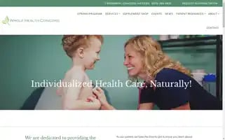 Naturalmedicinenh.com Screenshot 2024-06-11 06:02:41