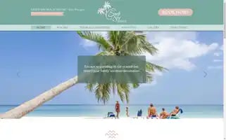 Sandybaybungalows.com Screenshot 2024-06-11 10:21:21