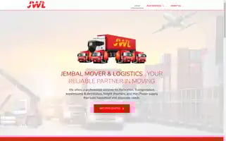Jwlogistic.com.my Screenshot 2024-05-18 13:48:17