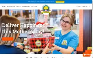 Annechocolates.com Screenshot 2024-05-05 01:14:40