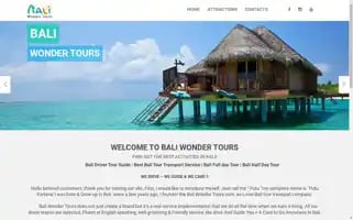 Baliwondertours.com Screenshot 2024-04-15 15:05:12
