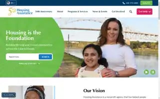 Haconcapecod.org Screenshot 2024-07-01 22:41:30