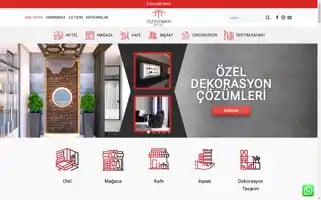 Ozdemirmetal.net Screenshot 2024-05-27 07:28:34