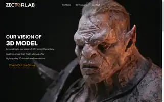 Zectorlab.com Screenshot 2024-05-23 12:34:53