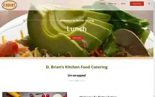 Dbrians.com Screenshot 2024-05-09 08:53:22