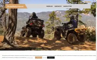 Quadasturias.es Screenshot 2024-07-06 23:43:13