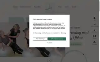 Pilates-aalborg.dk Screenshot 2024-07-06 18:29:54