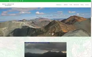 Southchilcotin.ca Screenshot 2024-07-03 09:50:41