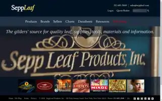 Seppleaf.com Screenshot 2024-06-13 05:34:38