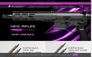 Blackoutdefense.com Screenshot 2024-06-27 19:16:10