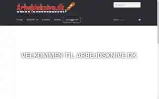 Arbejdsknive.dk Screenshot 2024-05-21 21:22:41