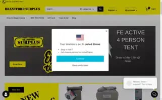 Brantfordsurplus.com Screenshot 2024-05-08 21:22:45