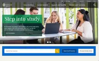 Jcu.edu.au Screenshot 2024-05-12 12:43:51