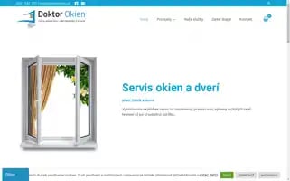 Doktorokien.sk Screenshot 2024-05-19 20:17:05