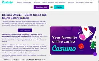 Casumoonline.in Screenshot 2024-06-28 21:46:28