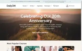 Dailyom.com Screenshot 2024-06-30 07:28:30
