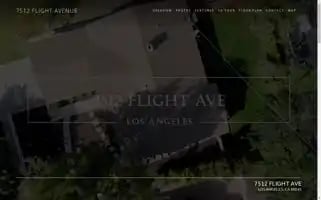 7512flightave.com Screenshot 2024-04-16 09:58:24