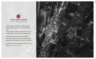 Porcupinecolors.com Screenshot 2024-07-01 01:40:37