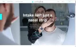 Intakebreathing.com Screenshot 2024-05-04 12:50:00