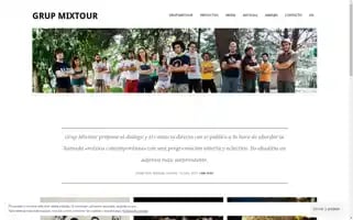Grupmixtour.com Screenshot 2024-04-23 19:45:03
