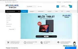 Ironliketech.com Screenshot 2024-05-20 01:52:25