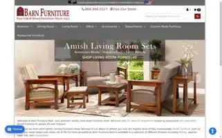 Barnfurnituremart.com Screenshot 2024-05-08 16:56:03
