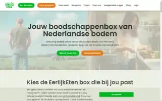 Eerlijketen.nl Screenshot 2024-07-03 13:44:27