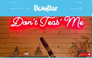Buzzbarofficials.com Screenshot 2024-05-24 14:51:46